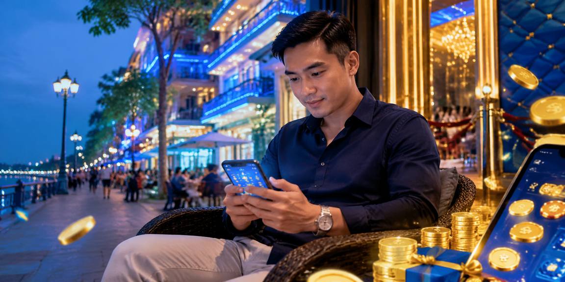 olawin mobile gaming